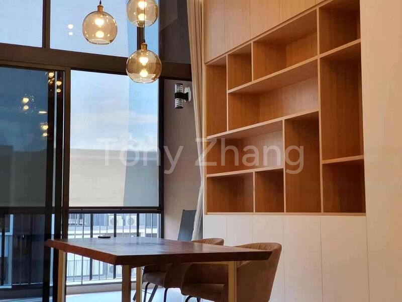 4 Bed Condo for Rent in  iNZ Residence - Image 2